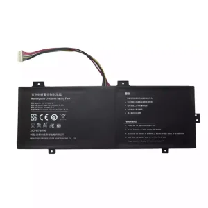 筆電 電池 適用於 UTL-5778108-2S