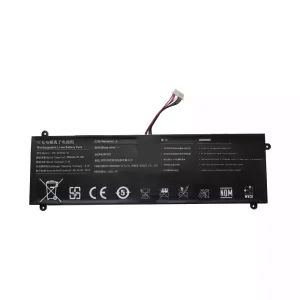 筆電 電池 適用於 UTL-3576127-2S