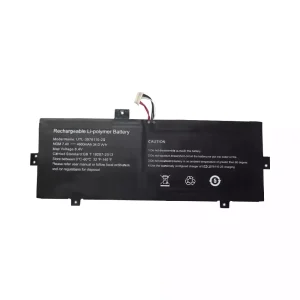 筆電 電池 適用於 UTL-3978110-2S