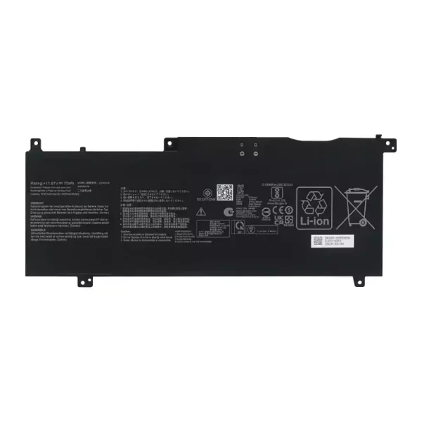筆電 電池 適用於 [ASUS]華碩 C31N2310