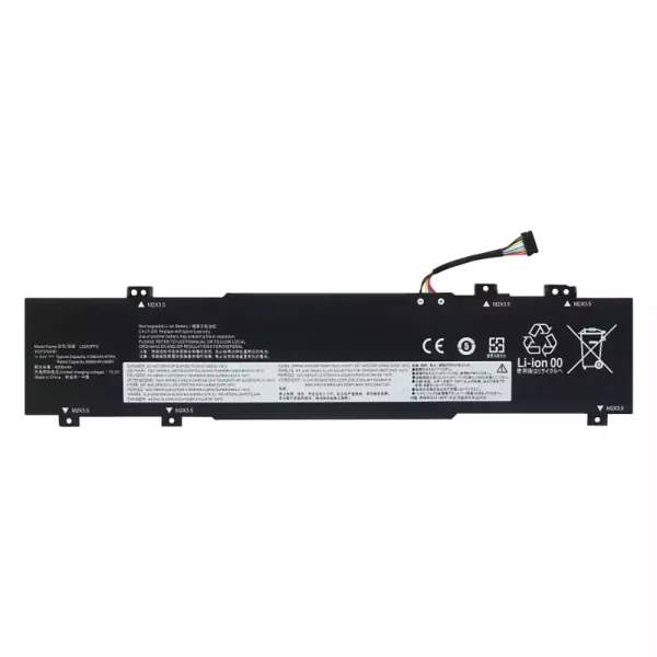 筆電 電池 適用於 [LENOVO]聯想 L22X3PF2 L22L3PF2 L22M3PF2 L22D3PF2 L22C3PF2