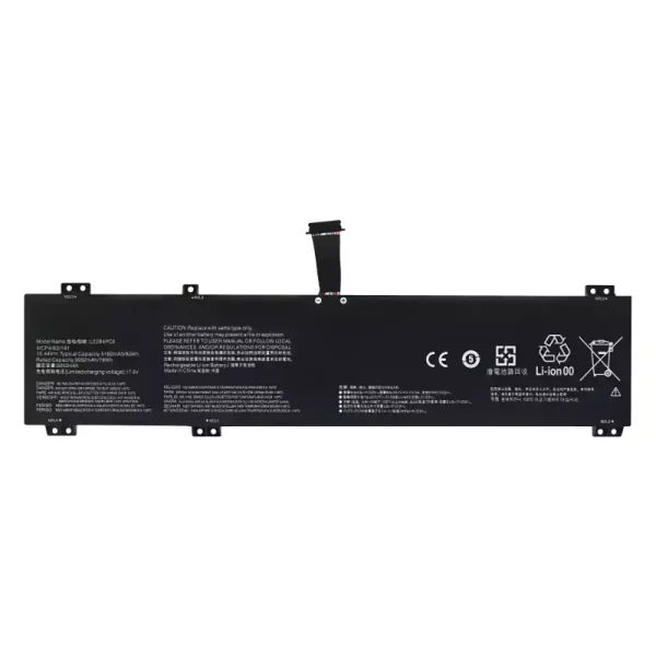 筆電 電池 適用於 [LENOVO]聯想 L22B4PC0 L22M4PC0 L22D4PC0 L22C4PC0 L22X4PC0