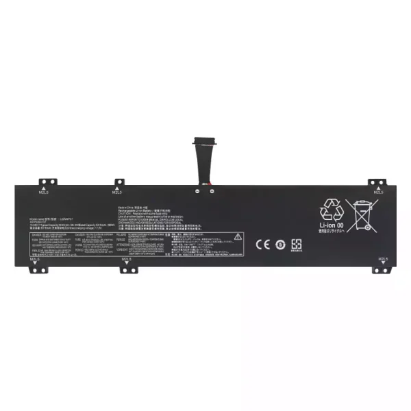 筆電 電池 適用於 [LENOVO]聯想 L22M4PC1 L22D4PC1 L22X4PC1