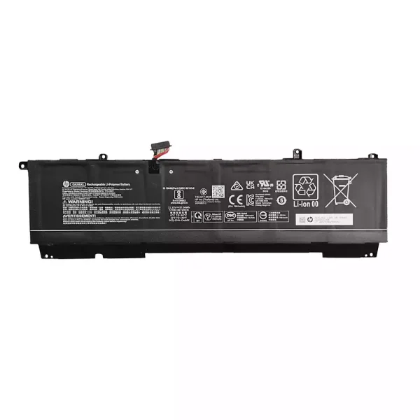 筆電 電池 適用於 [HP]惠普 QK06XL