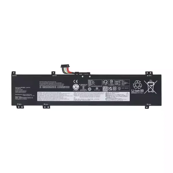 筆電 電池 適用於 [LENOVO]聯想 L23M4PK5 L23B4PK5 L23X4PK5 L23C4PK5 L23D4PK5