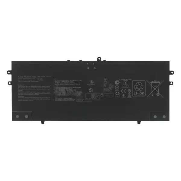 筆電 電池 適用於 [ASUS]華碩 C41N2304