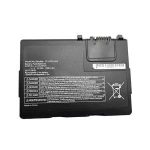筆電 電池 適用於 PANASONIC CF-33 CF-VZSU1AW CF-VZSU1AR