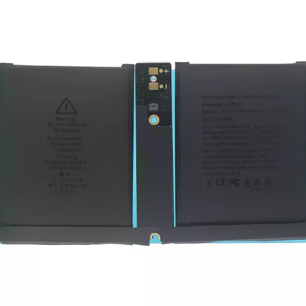 筆電 電池 適用於 MacBook A2527,MacBook Pro 16 A2485(2021) MacBook Pro 16 A2780(2023)：圖片 3