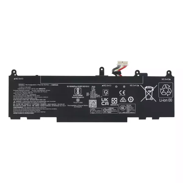 筆電 電池 適用於 BX03XL