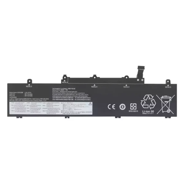 筆電 電池 適用於 [LENOVO]聯想 L20M3PD4 L20L3PD4