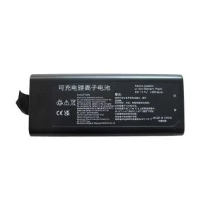 高品質電池 適用於 Mindray Accutorr 3 Accutorr 7