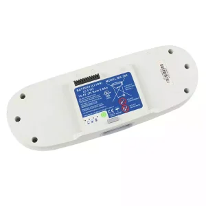 高品質電池 適用於 Inogen Oxygen Machine 1400-1020 1400-1030 1400-1000