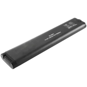 高品質電池 適用於 Inspired Energy NL2044 NL2044HD NL2044HD22 DM-900A