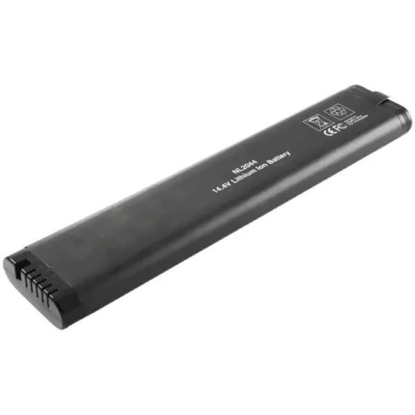 高品質電池 適用於 Inspired Energy NL2044 NL2044HD NL2044HD22 DM-900A