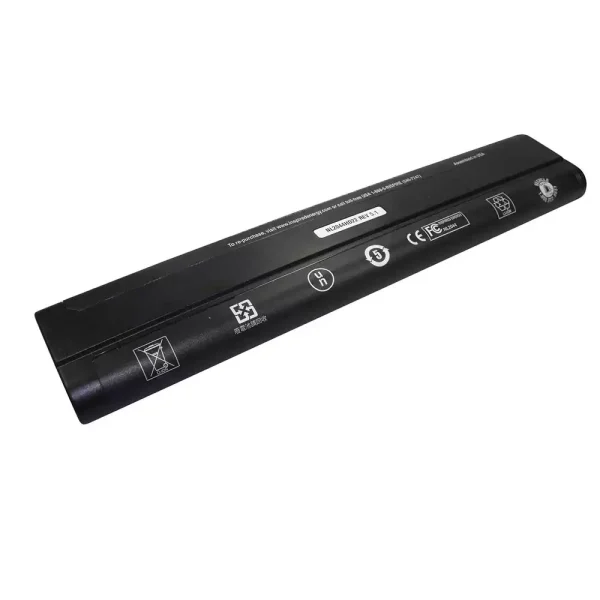 高品質電池 適用於 Inspired Energy NL2044 NL2044HD NL2044HD22 DM-900A：圖片 2