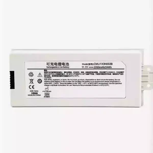 高品質電池 適用於 COMEN NC10 NC10A NC12A