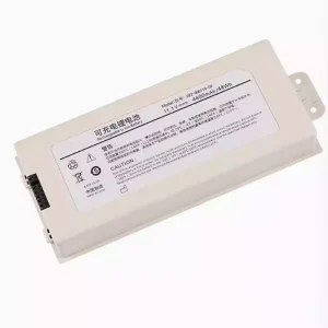 高品質電池 適用於 COMEN 022-000119-00