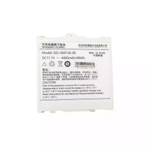 高品質電池 適用於 COMEN 022-000136-00,COMEN C21 C70