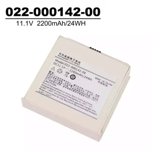 高品質電池 適用於 COMEN 022-000142-00