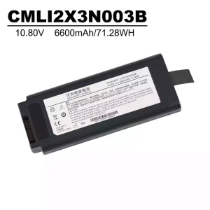 高品質電池 適用於 CMLI2X3N003B,COMEN V1 Portable ventilator