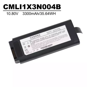 高品質電池 適用於 COMEN CMLI1X3N004B