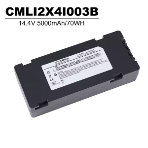 高品質電池 適用於 COMEN CMLI2X4I003B