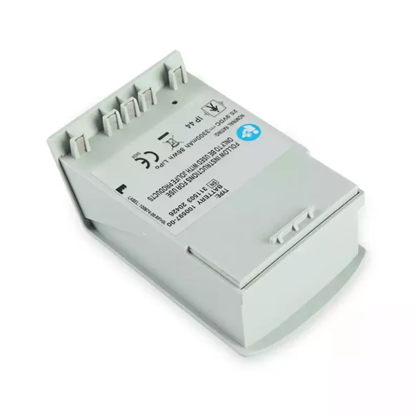 高品質電池 適用於 Medtronic LUCAS 2,100597-00