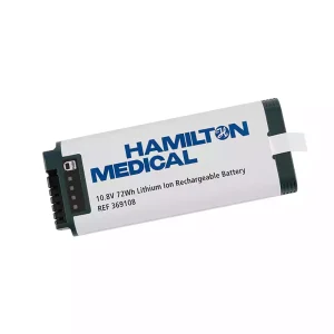 高品質電池 適用於 Hamilton C1,REF 369108