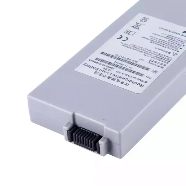 高品質電池 適用於 EDAN M50 IM8 IM70 IM50：圖片 3