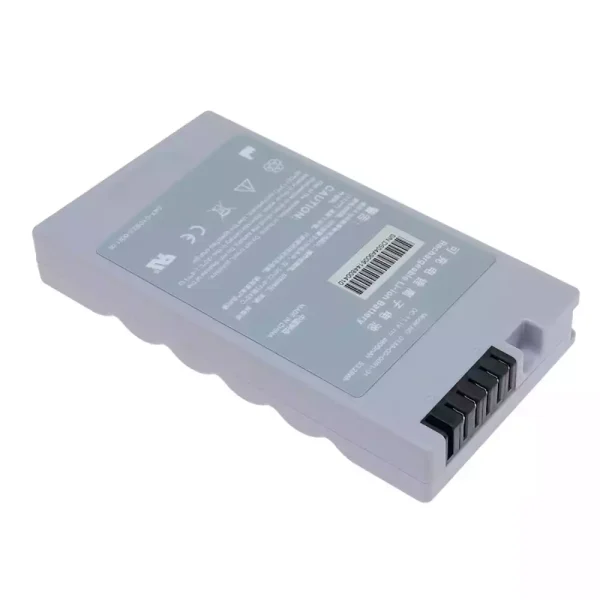 高品質電池 適用於 0146-00-0091-01：圖片 3
