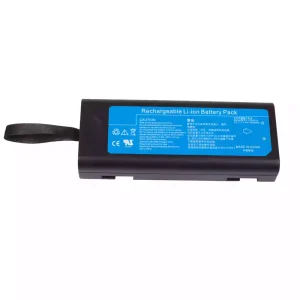 高品質電池 適用於 Mindray IMEC8 IMEC10 IMEC12 IPM8 IPM10 IPM12 IMEC5 IMEC7
