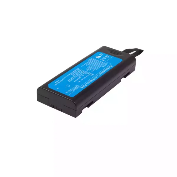 高品質電池 適用於 Mindray IMEC8 IMEC10 IMEC12 IPM8 IPM10 IPM12 IMEC5 IMEC7：圖片 3