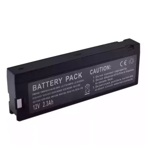 高品質電池 適用於 Mindray PM9000 PM8000,SPACELABS 90309 90369 1030 1050,OSEN 8000