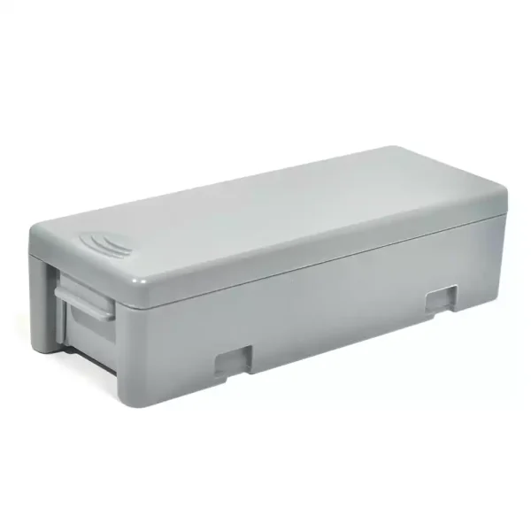 高品質電池 適用於 Mindray LI34I001A 022-000012-00 M05-010005-09：圖片 2