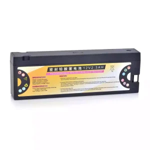 高品質電池 適用於 MINDRAY iPM-9800 IPM 9800