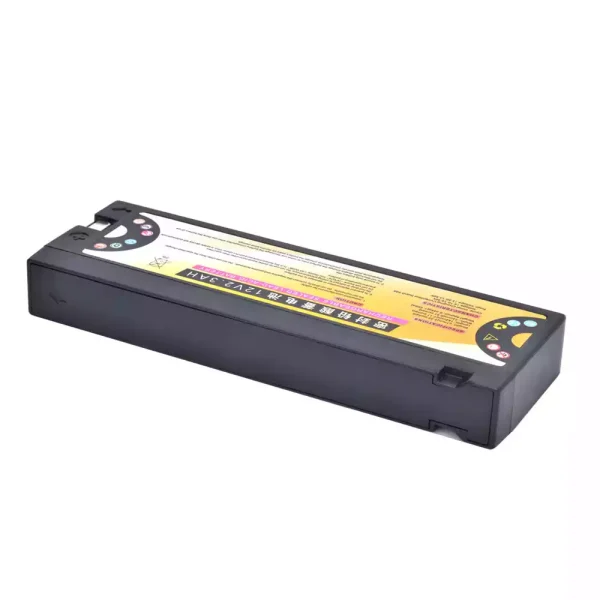 高品質電池 適用於 MINDRAY iPM-9800 IPM 9800：圖片 3