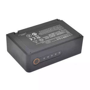 高品質電池 適用於 LI12I001A,Mindray T1