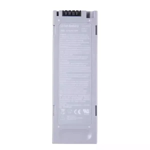 高品質電池 適用於 Mindray Passport 2 Passport V Spectrum,Spectrum OR,Trio,IPM9800