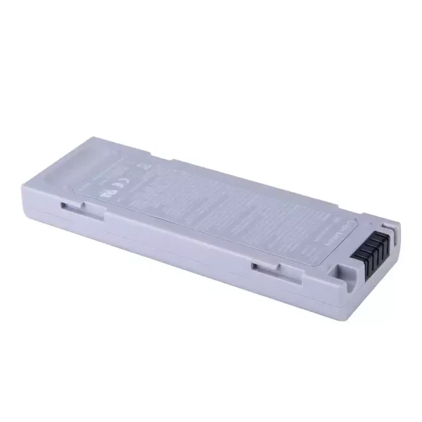 高品質電池 適用於 Mindray PM7000 Accutorr V, DPM3, DPM4, DPM5：圖片 4