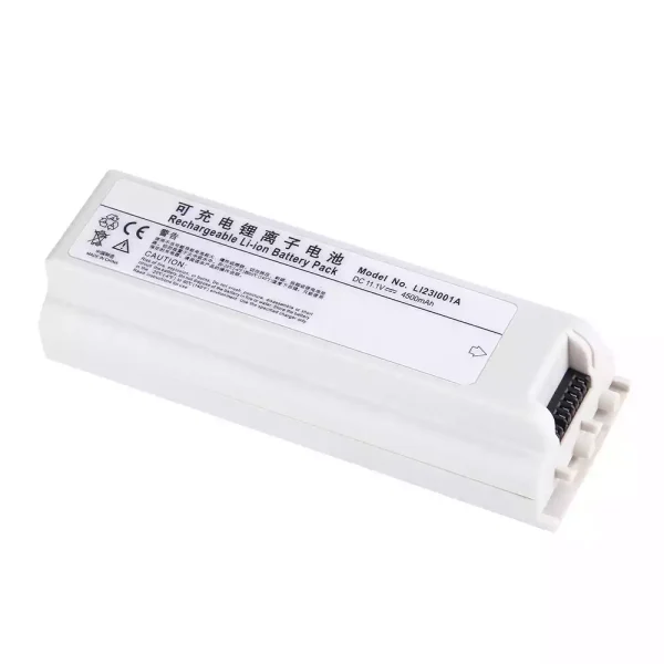 高品質電池 適用於 LI23I001A,Mindray M5 M5T M7 M7 M7T：圖片 3