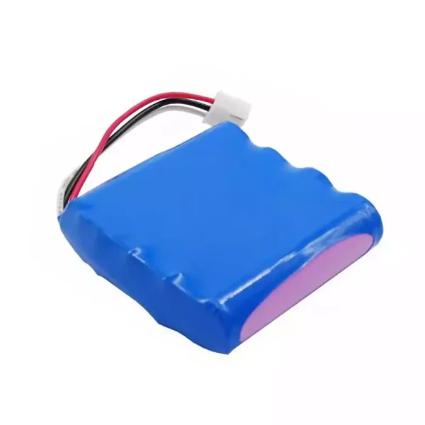 高品質電池 適用於 EDAN SE-1,SE-100,SE-1200,SE-300A,SE-300B,SE-300G,SE-300,SE-601A,SE-601C,SE-1201,SE-301：圖片 2