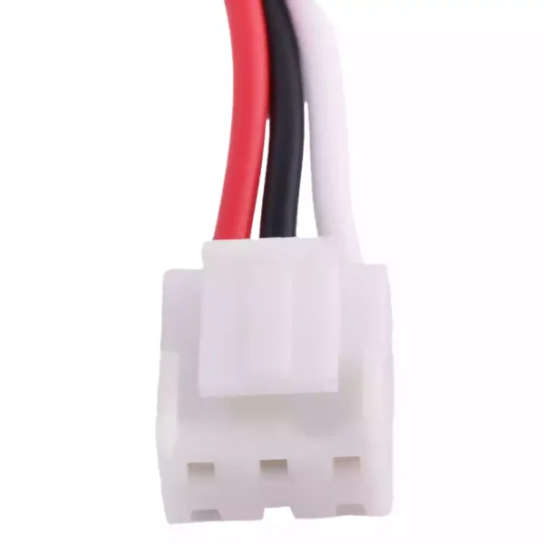 高品質電池 適用於 EDAN SE-1,SE-100,SE-1200,SE-300A,SE-300B,SE-300G,SE-300,SE-601A,SE-601C,SE-1201,SE-301：圖片 3