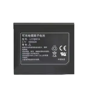 高品質電池 適用於 LI11S001A,Mindray DPM2 PM-60 PM60 M05-010004-08