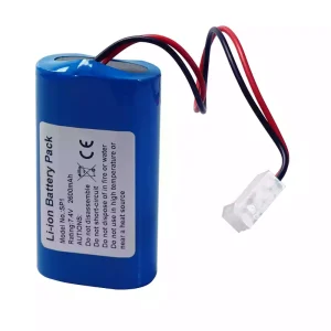 高品質電池 適用於 Mindray SP1 BeneFusion SP3D Ex SK-801 SK-803 EX BeneFusion VP3 SP3
