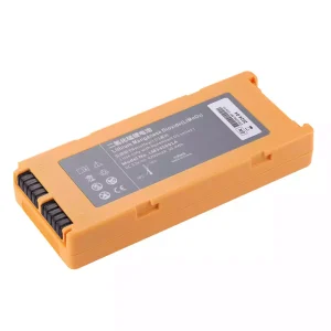高品質電池 適用於 LM34S001A,Mindray BeneHeart D1 Public D1 Pro