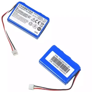 高品質電池 適用於 LI12S001A,Mindray T1