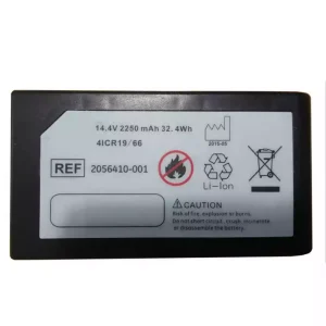 高品質電池 適用於 GE MAC2000 4ICR19/66 2056410-001