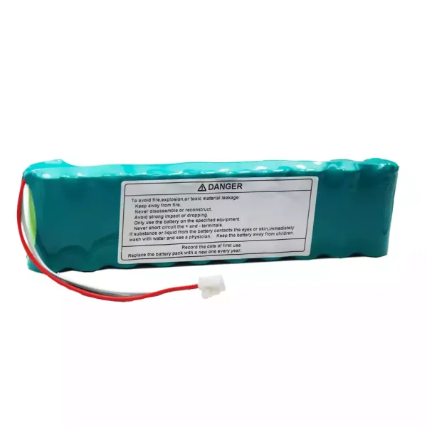 高品質電池 適用於 SB-901D：圖片 2