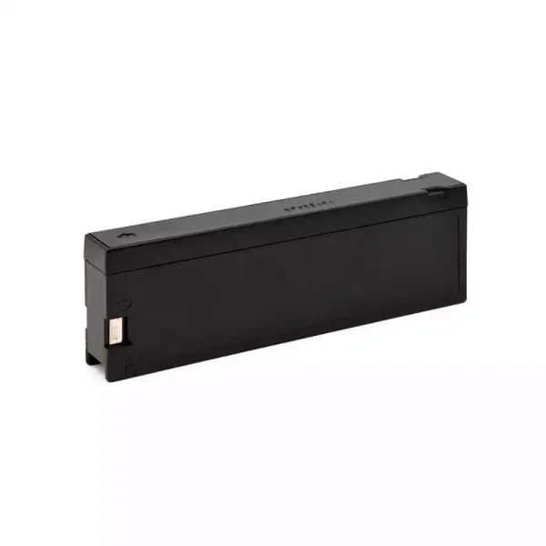 高品質電池 適用於 NIHON KOHDEN AG-03136764,AG-03136726,ECG-8420K,ECG-9020P,ECG-8420, ECG-92C,ECG-84XX,ECG-882X：圖片 2