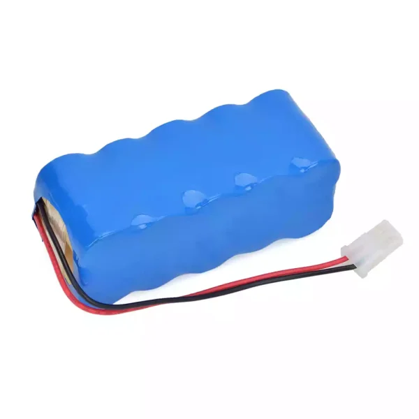 高品質電池 適用於 10N-3000SCR,Fukuda FC-1760 FC-1700：圖片 2